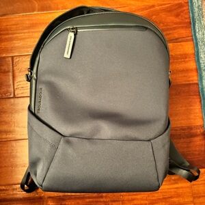 TROUBADOUR Apex Compact Backpack 3.0 - Like New - Basalt Color